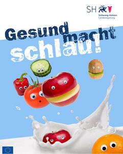 Gesund macht schlau