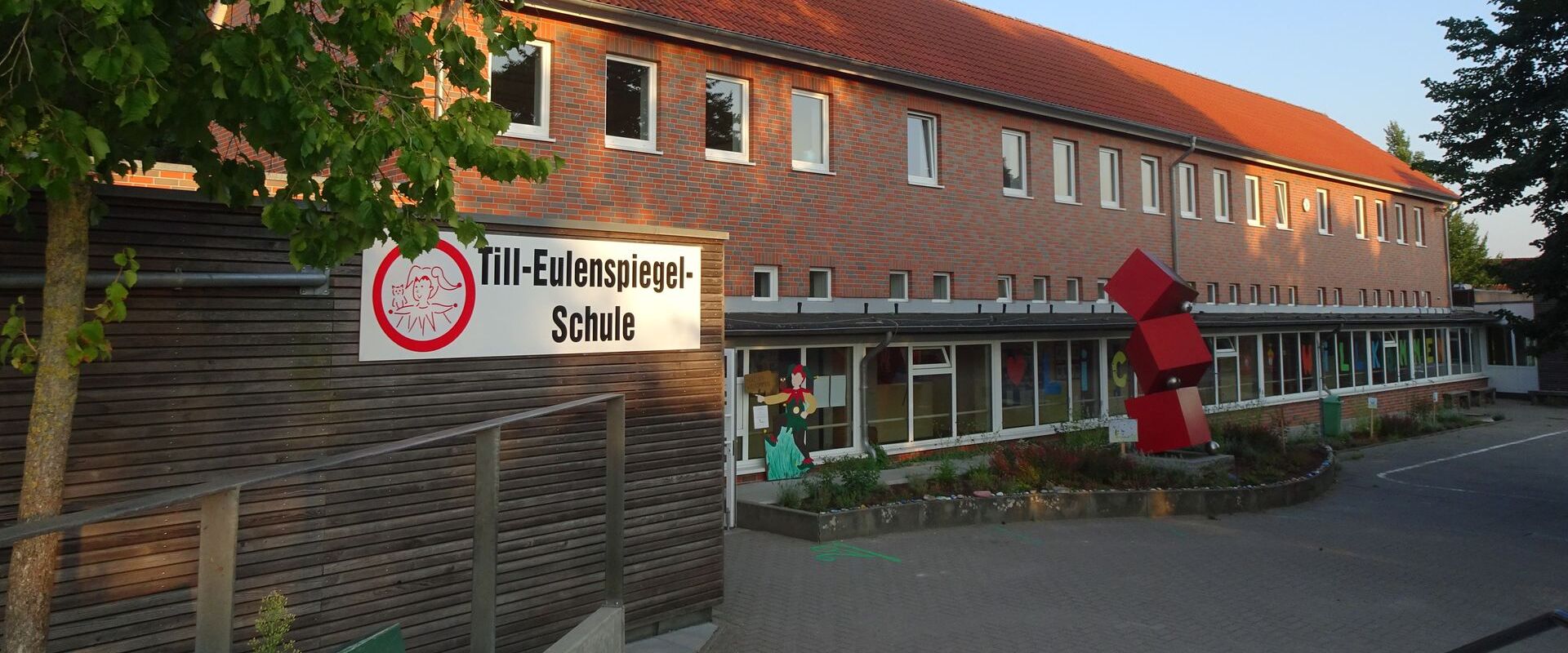 Till-Eulenspiegel-Schule Mölln